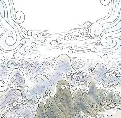 Truyền thuyết về Thiên Chúa quỷ Chương 1-58