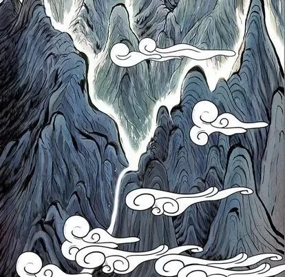 Truyền thuyết về Thiên Chúa quỷ Chương 1-58