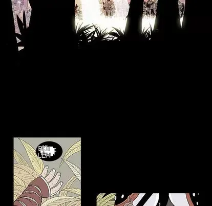 Truyền thuyết về Thiên Chúa quỷ Chương 1-58