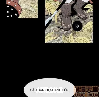 Truyền thuyết về Thiên Chúa quỷ Chương 1-58