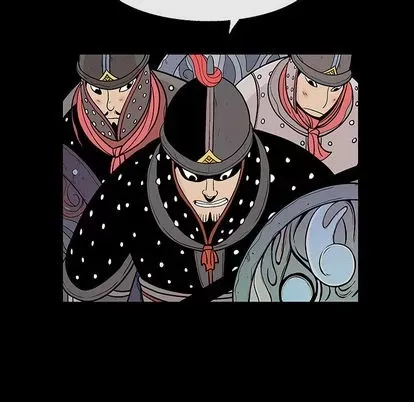 Truyền thuyết về Thiên Chúa quỷ Chương 1-58