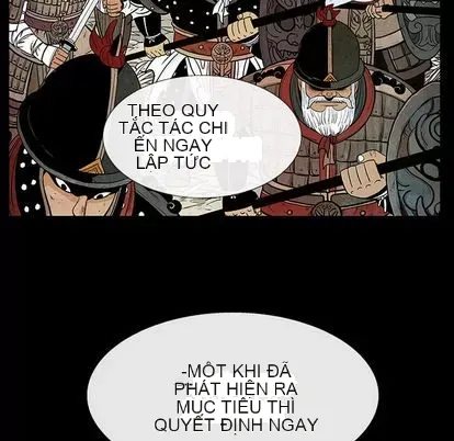 Truyền thuyết về Thiên Chúa quỷ Chương 1-58