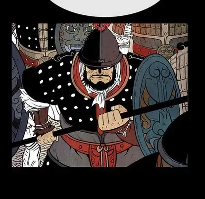 Truyền thuyết về Thiên Chúa quỷ Chương 1-58