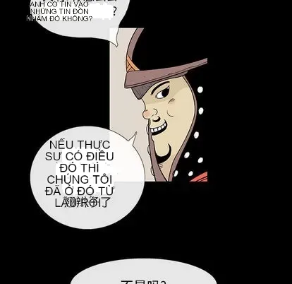 Truyền thuyết về Thiên Chúa quỷ Chương 1-58