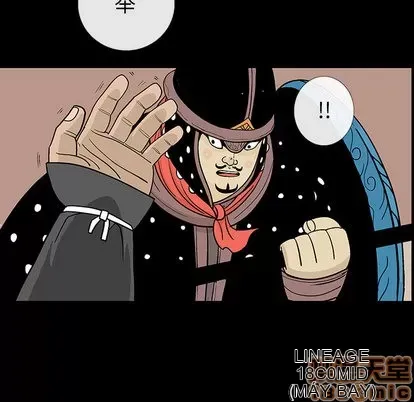 Truyền thuyết về Thiên Chúa quỷ Chương 1-58