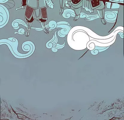 Truyền thuyết về Thiên Chúa quỷ Chương 1-58