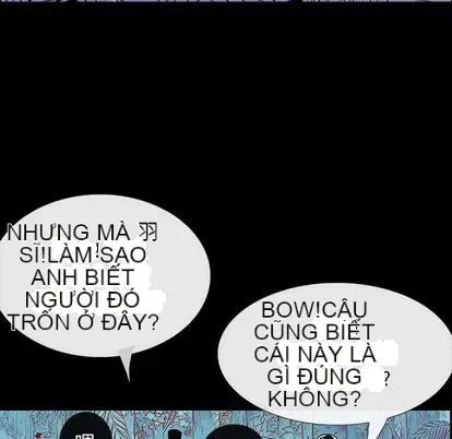 Truyền thuyết về Thiên Chúa quỷ Chương 1-58