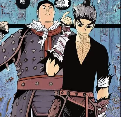 Truyền thuyết về Thiên Chúa quỷ Chương 1-58