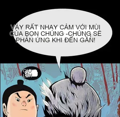 Truyền thuyết về Thiên Chúa quỷ Chương 1-58