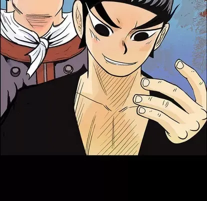 Truyền thuyết về Thiên Chúa quỷ Chương 1-58