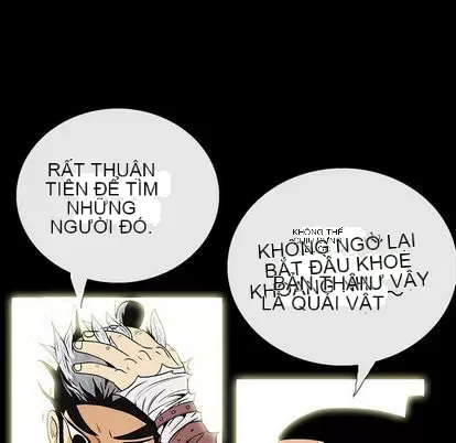 Truyền thuyết về Thiên Chúa quỷ Chương 1-58