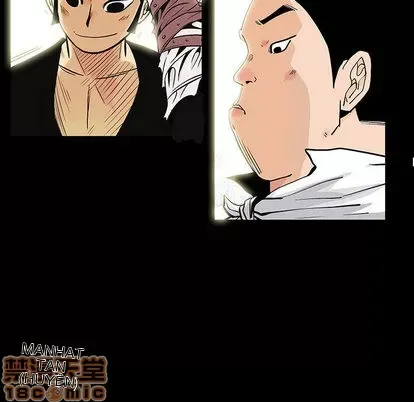 Truyền thuyết về Thiên Chúa quỷ Chương 1-58