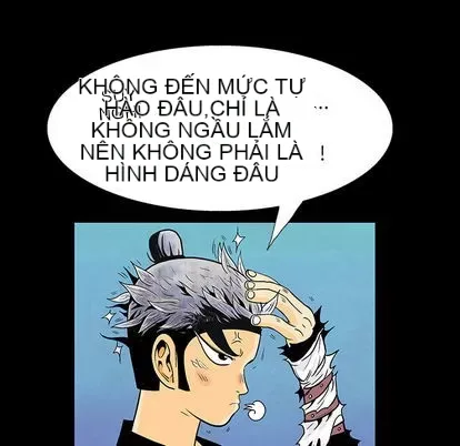 Truyền thuyết về Thiên Chúa quỷ Chương 1-58