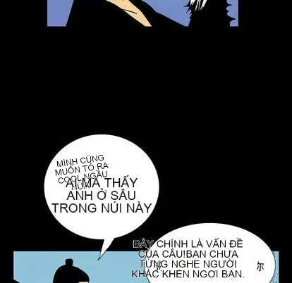 Truyền thuyết về Thiên Chúa quỷ Chương 1-58