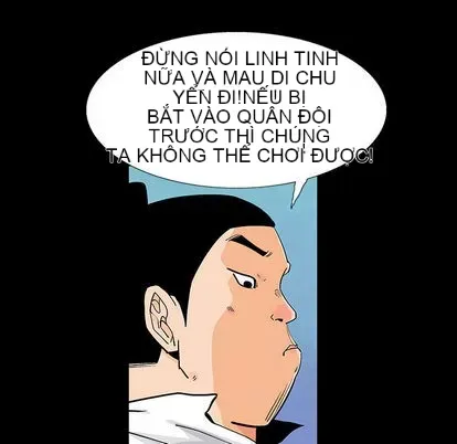 Truyền thuyết về Thiên Chúa quỷ Chương 1-58