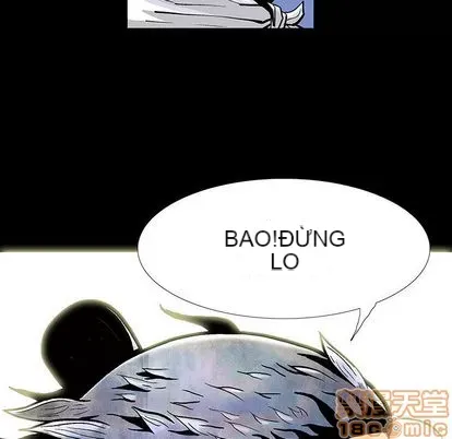 Truyền thuyết về Thiên Chúa quỷ Chương 1-58