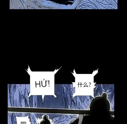 Truyền thuyết về Thiên Chúa quỷ Chương 1-58