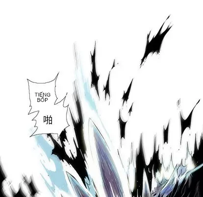 Truyền thuyết về Thiên Chúa quỷ Chương 1-58