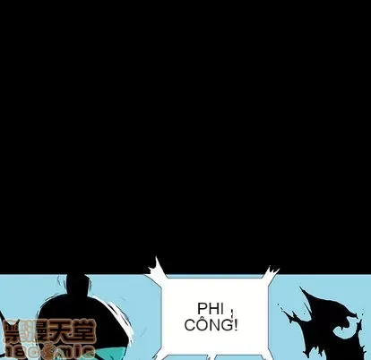 Truyền thuyết về Thiên Chúa quỷ Chương 1-58