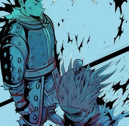 Truyền thuyết về Thiên Chúa quỷ Chương 1-58