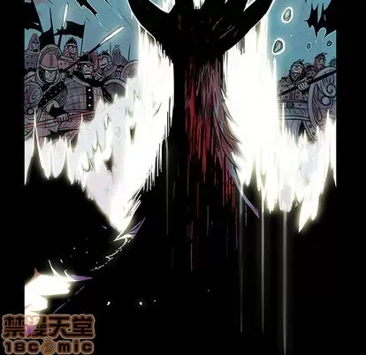 Truyền thuyết về Thiên Chúa quỷ Chương 1-58