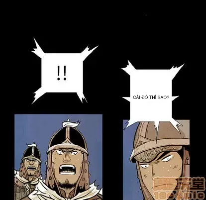 Truyền thuyết về Thiên Chúa quỷ Chương 1-58