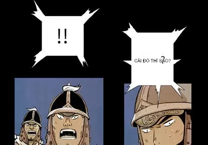 Truyền thuyết về Thiên Chúa quỷ Chương 1-58