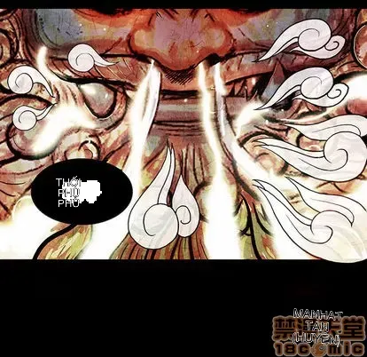 Truyền thuyết về Thiên Chúa quỷ Chương 1-58