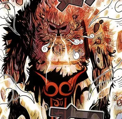 Truyền thuyết về Thiên Chúa quỷ Chương 1-58