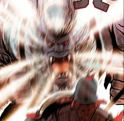 Truyền thuyết về Thiên Chúa quỷ Chương 1-58