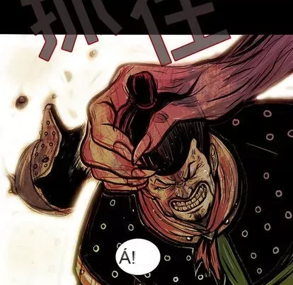 Truyền thuyết về Thiên Chúa quỷ Chương 1-58