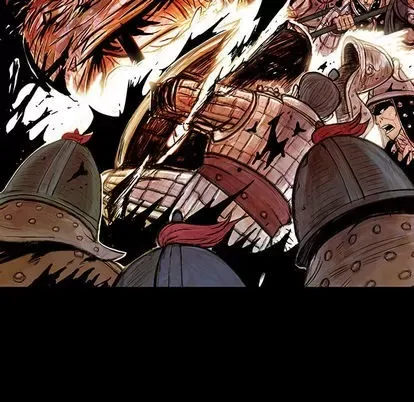 Truyền thuyết về Thiên Chúa quỷ Chương 1-58