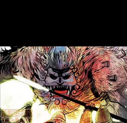 Truyền thuyết về Thiên Chúa quỷ Chương 1-58