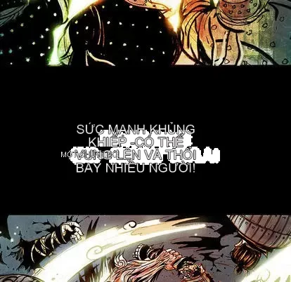 Truyền thuyết về Thiên Chúa quỷ Chương 1-58