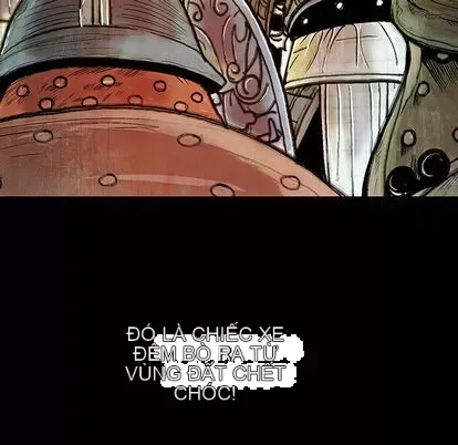 Truyền thuyết về Thiên Chúa quỷ Chương 1-58