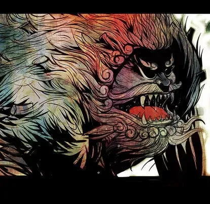 Truyền thuyết về Thiên Chúa quỷ Chương 1-58