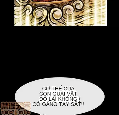 Truyền thuyết về Thiên Chúa quỷ Chương 1-58