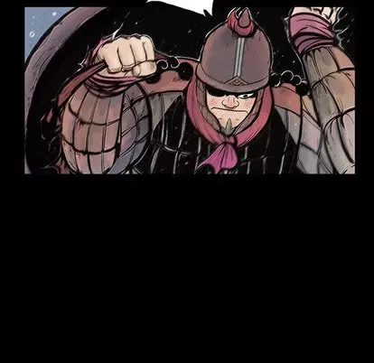 Truyền thuyết về Thiên Chúa quỷ Chương 1-58