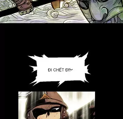 Truyền thuyết về Thiên Chúa quỷ Chương 1-58