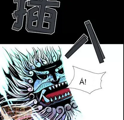 Truyền thuyết về Thiên Chúa quỷ Chương 1-58