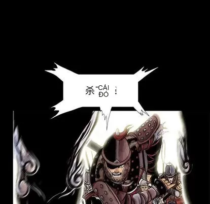 Truyền thuyết về Thiên Chúa quỷ Chương 1-58