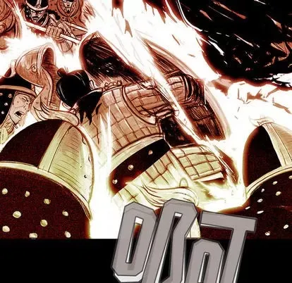 Truyền thuyết về Thiên Chúa quỷ Chương 1-58