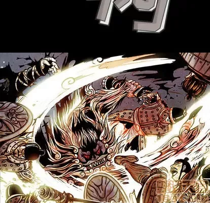 Truyền thuyết về Thiên Chúa quỷ Chương 1-58