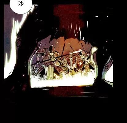 Truyền thuyết về Thiên Chúa quỷ Chương 1-58