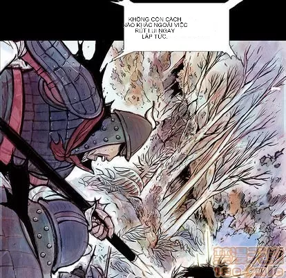 Truyền thuyết về Thiên Chúa quỷ Chương 1-58