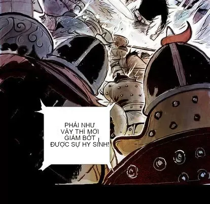 Truyền thuyết về Thiên Chúa quỷ Chương 1-58