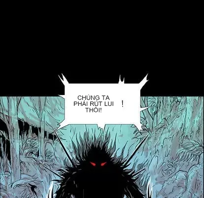 Truyền thuyết về Thiên Chúa quỷ Chương 1-58