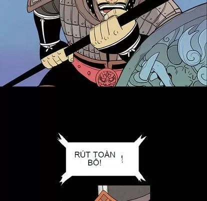 Truyền thuyết về Thiên Chúa quỷ Chương 1-58