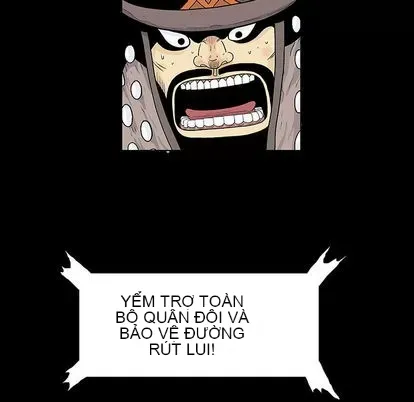 Truyền thuyết về Thiên Chúa quỷ Chương 1-58