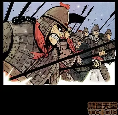 Truyền thuyết về Thiên Chúa quỷ Chương 1-58